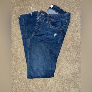 Sonoma Jeans